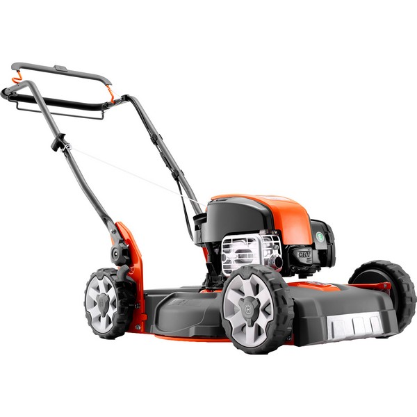 HUSQVARNA LB 248S